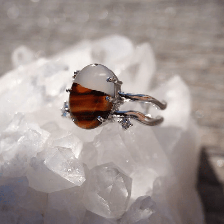 Montana Agate