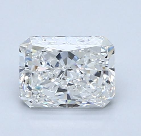 RA 1.01ct F, VS2, GIA# 5376314739, CanadaMarkCM-392893