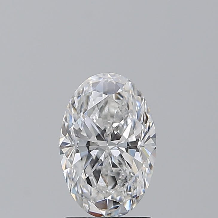 1.51 OV E SI2 EX EX Canada CanadaMark GIA 5516963561 CM-421900 Ekati