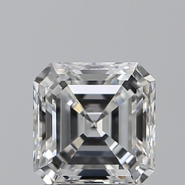 1.20 Asscher E VS1 EX EX Canada CanadaMark GIA 5533591894 CM-425670 Ekati