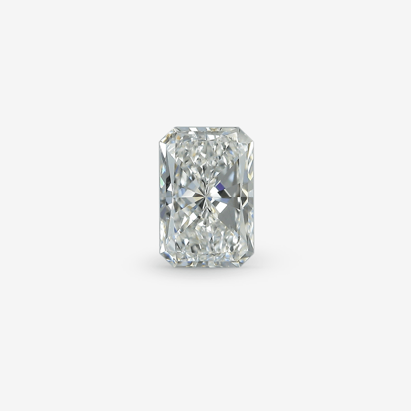 RA 1.01ct H, VS2, GIA# 6223307530, CanadaMarkCM-400911