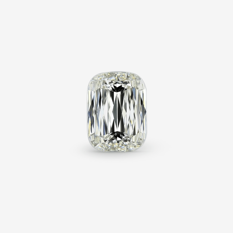 MSB 1.00ct K, VVS2, GIA# 6442595005 Canadian Diamond Code of Conduct