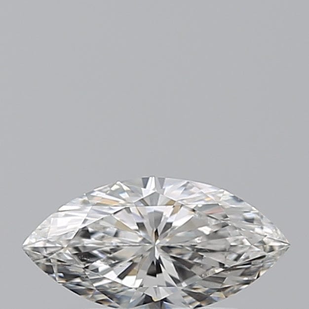 MQ 0.60ct F, SI1, GIA# 6445239051