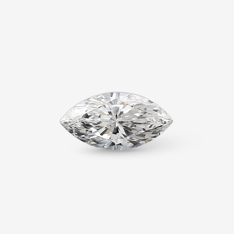 MQ 0.60ct F, SI1, GIA# 6445239051
