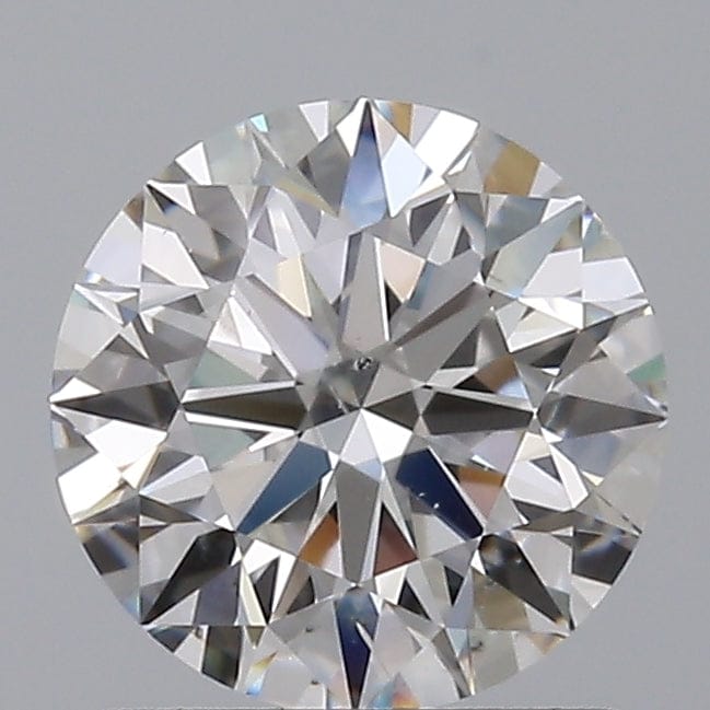 1.00 BR F SI1 EX EX EX Canada CanadaMark GIA 6472433903 CM-410971