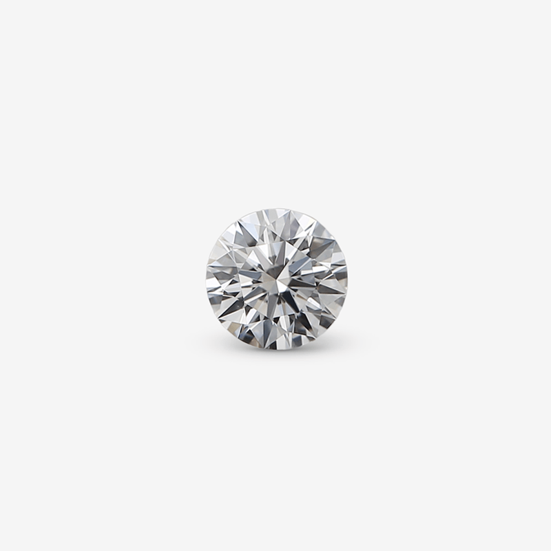 0.50 BR F SI1 EX EX EX Canada CanadaMark GIA 6515141064 CM-419596 Diavik