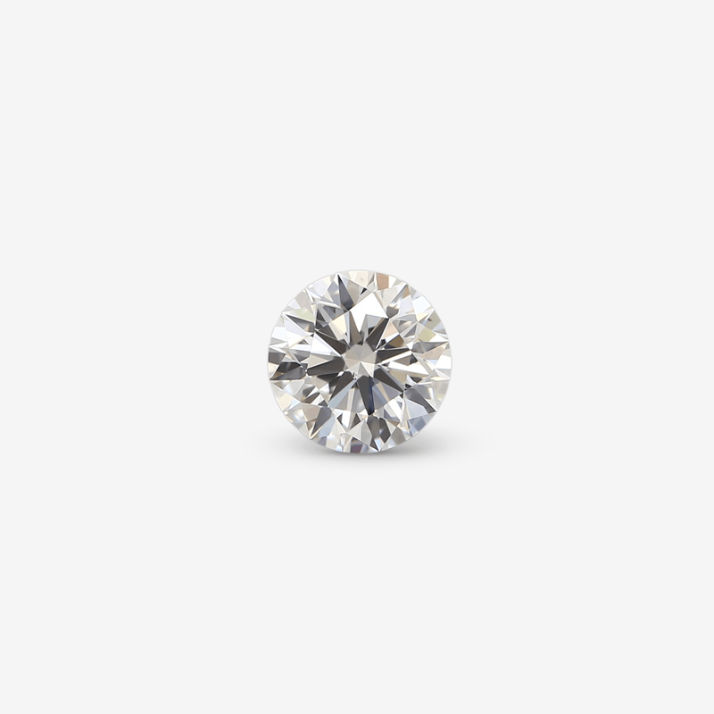 0.64 BR G VS2 EX EX EX Canada CanadaMark GIA 6515510045 CM-419776 Diavik
