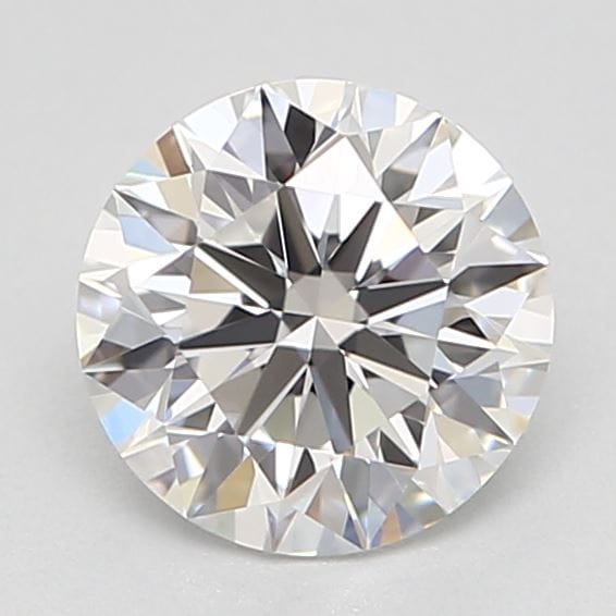0.50 BR E VS2 EX EX EX Canada CanadaMark GIA 6532776561 CM-425786 Diavik