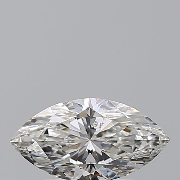 MQ 0.70ct G, SI1, GIA# 7436030128