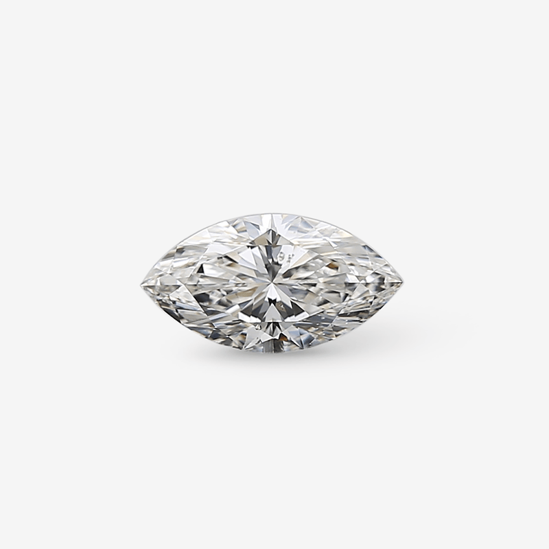 MQ 0.70ct G, SI1, GIA# 7436030128