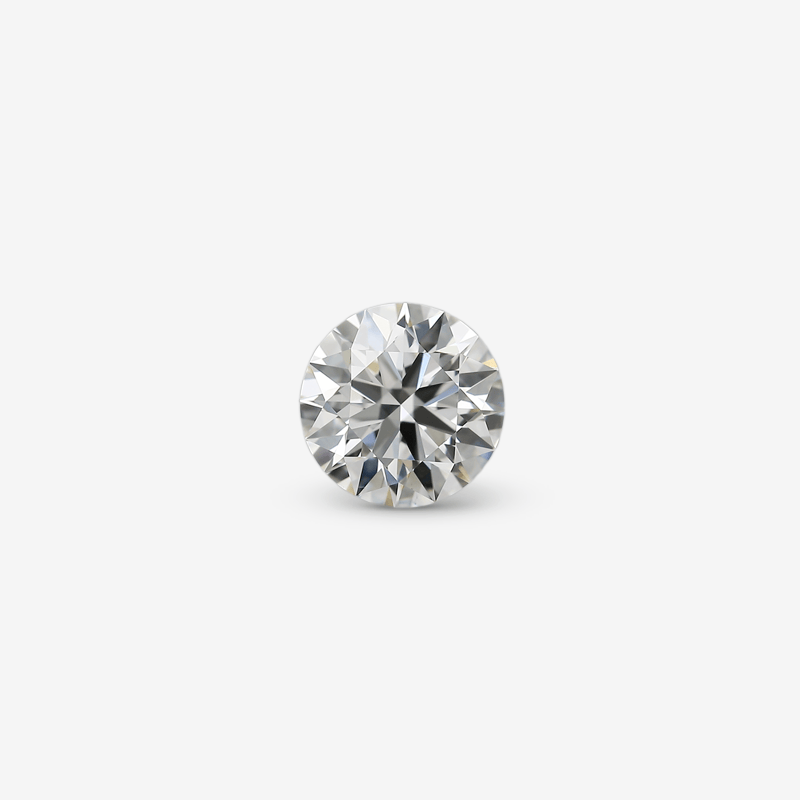 1.01 BR E SI2 EX EX EX Canada CanadaMark GIA 7506736231 CM-417817 Diavik