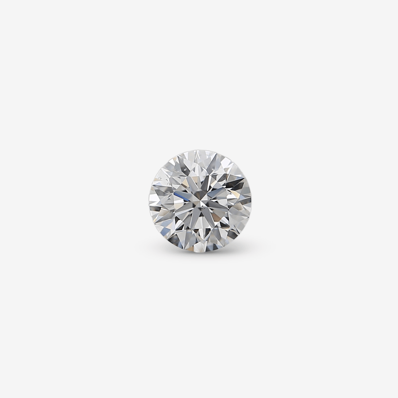 0.50 BR G SI1 EX EX EX Canada Diavik Sourced Canadian GIA 7516148980 RTDVK20555