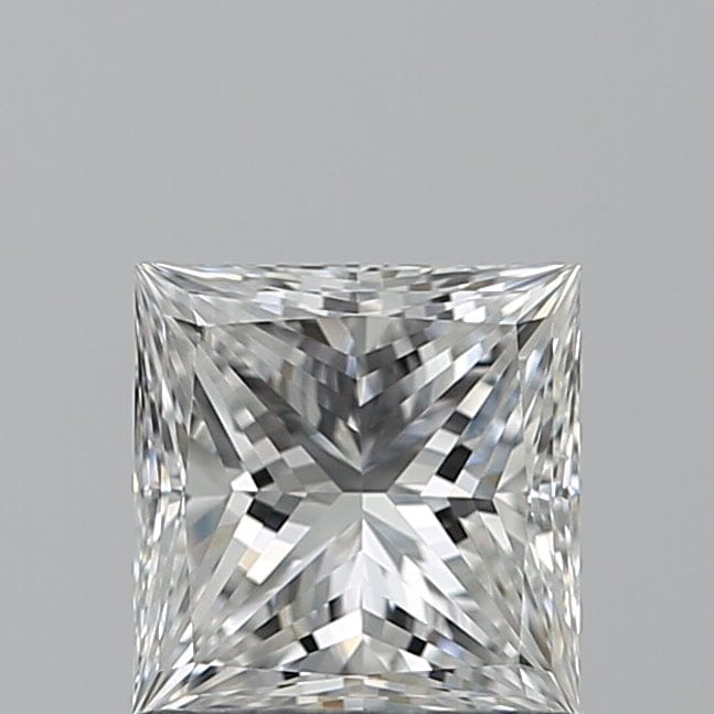 0.80 PR F VVS1 EX VG Canada CanadaMark GIA 7518650857 CM-421901 Ekati