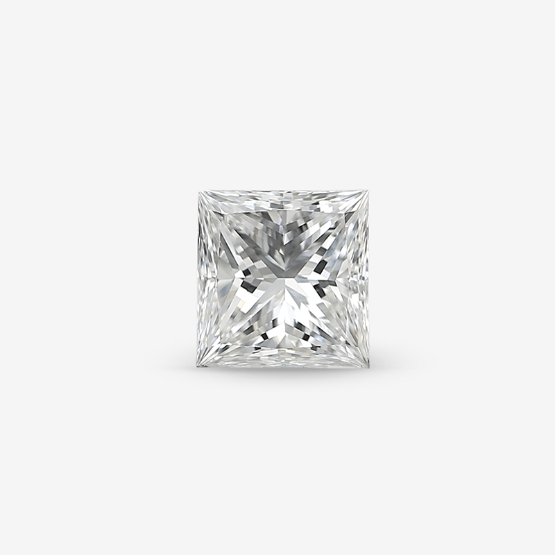 0.80 PR F VVS1 EX VG Canada CanadaMark GIA 7518650857 CM-421901 Ekati