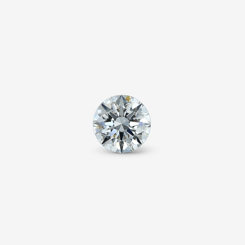 2.02 BR F SI1 EX EX EX Canada CanadaMark GIA 7536213485 CM-423414 Diavik