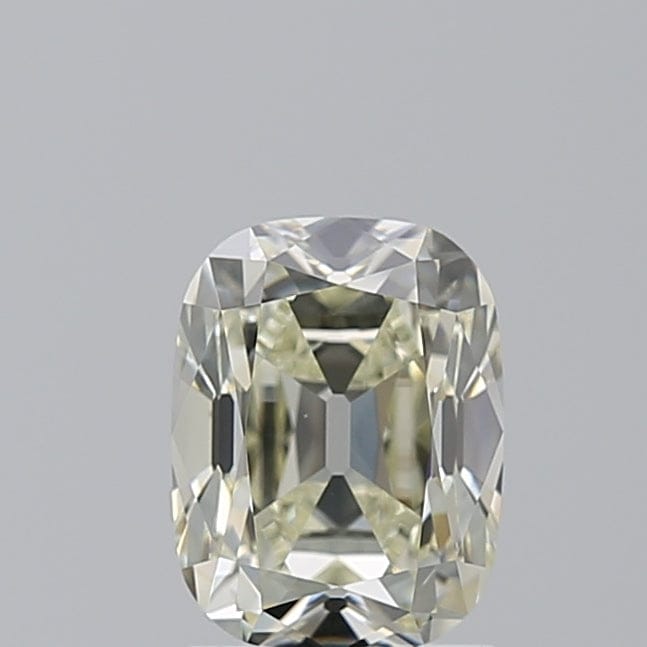 1.62 Old Mine Brilliant N VS1 EX EX Canada Canadian Brilliance GIA 7546544793