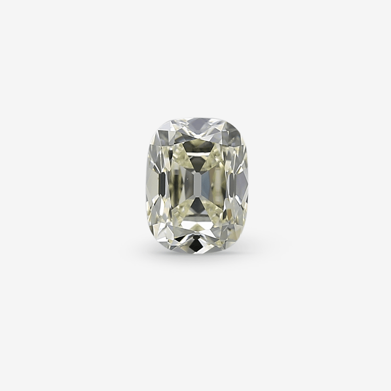 1.62 Old Mine Brilliant N VS1 EX EX Canada Canadian Brilliance GIA 7546544793