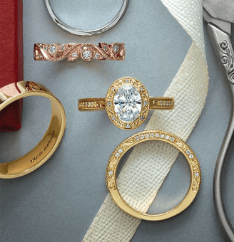 CUstomizable Jewelry