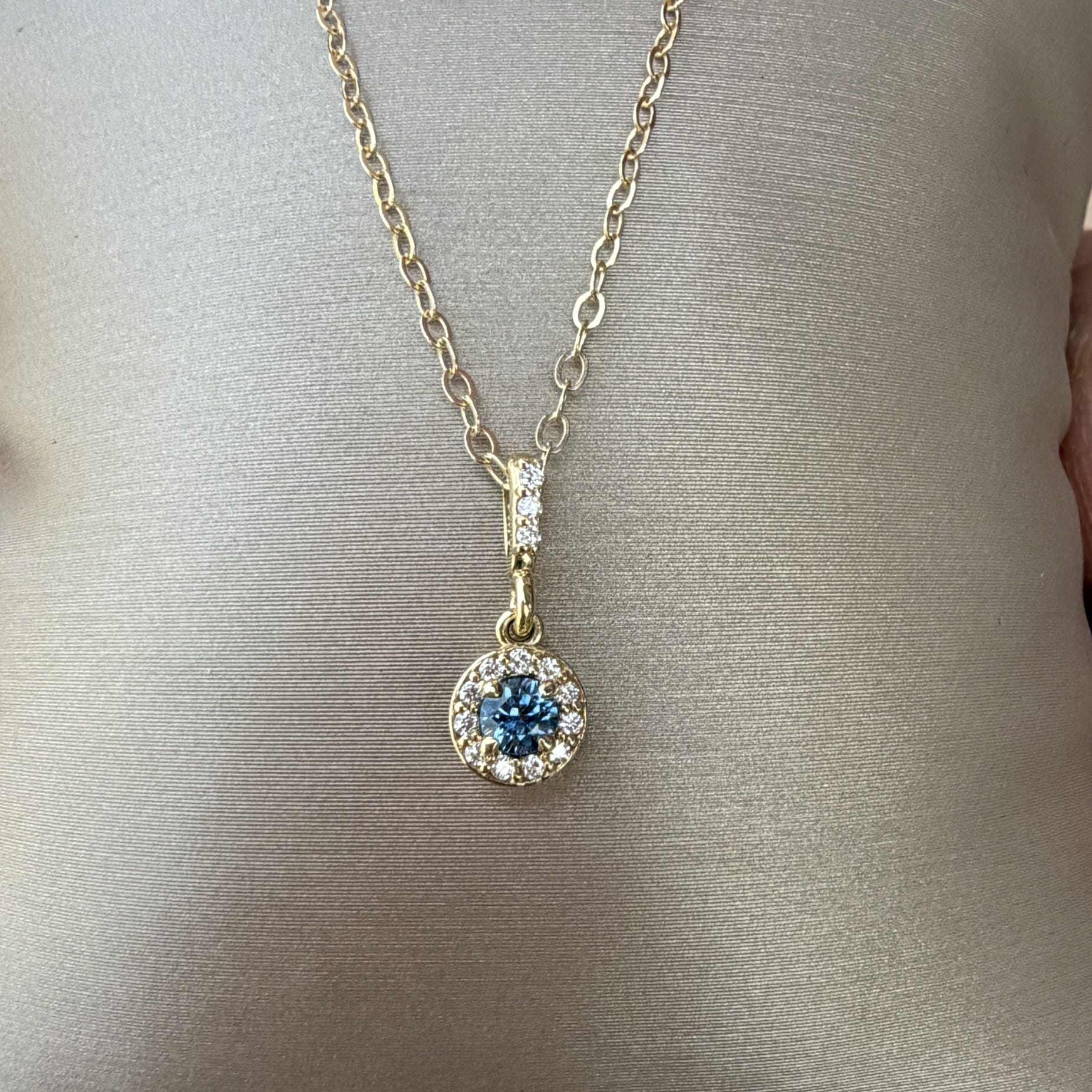 Pendants