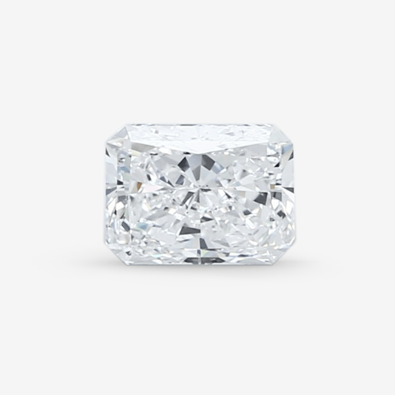 RA 1.01ct F, VS2, GIA# 5376314739, CanadaMarkCM-392893