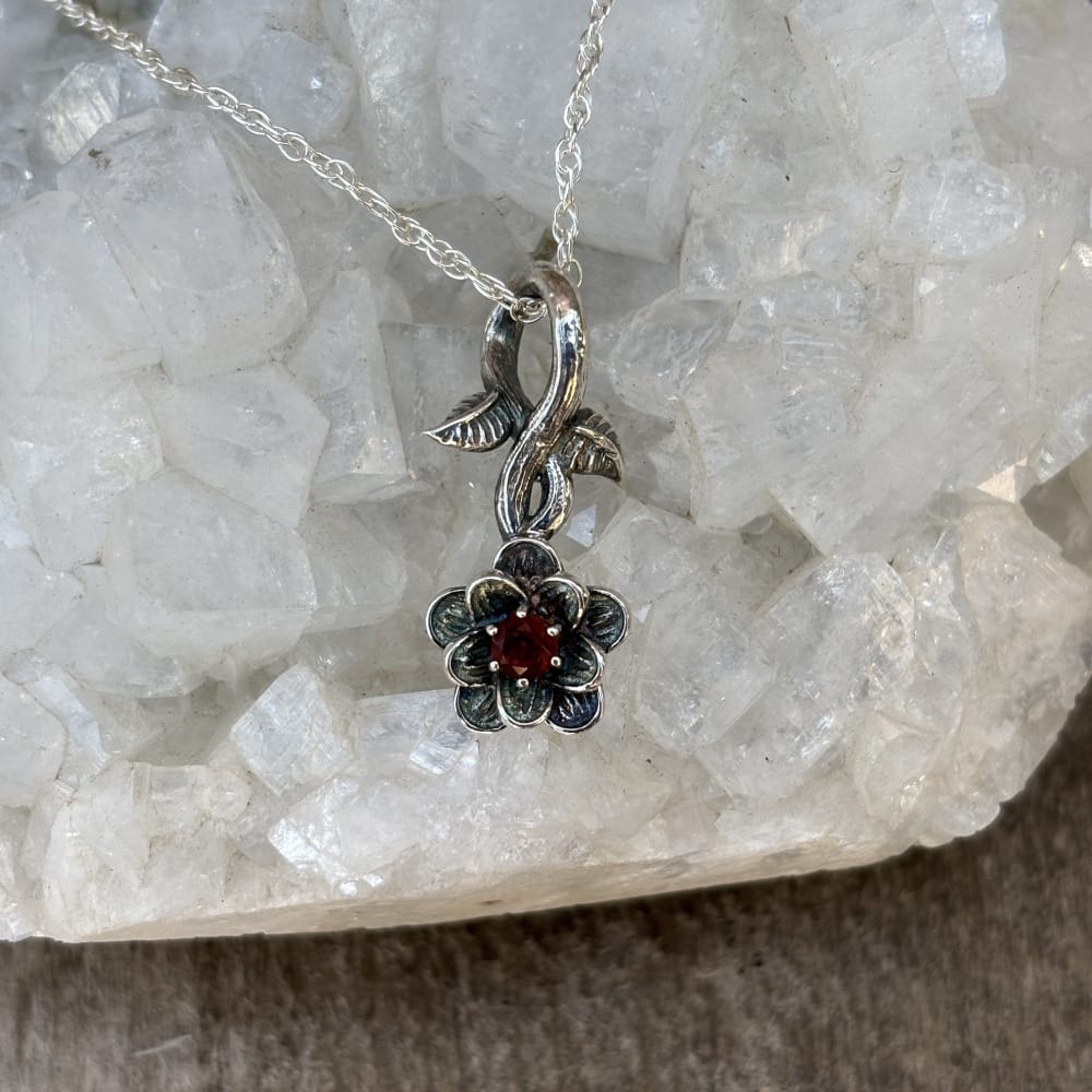 Crimson-Bloom-Garnet-Pendant-