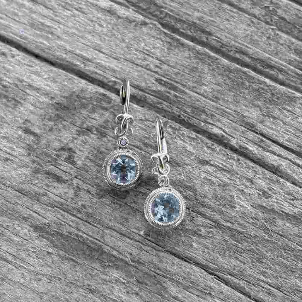 Light-Aquamarine-Dangle-Earrings