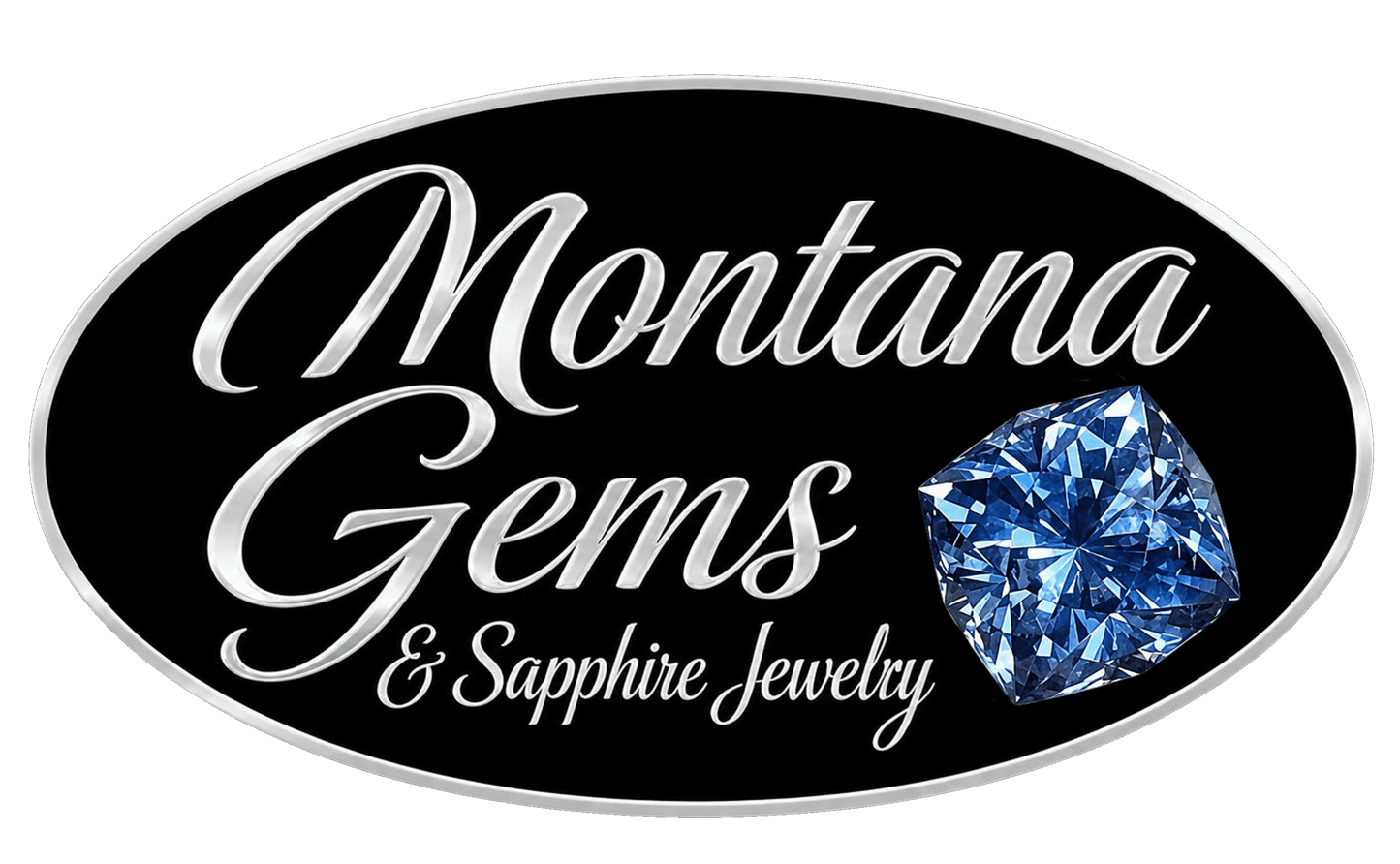 Montana Gems and Sapphire Jewelry