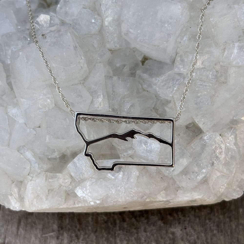 Montana-Peaks-Necklace- 
