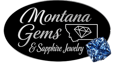 Montana Gems and Sapphire Jewelry