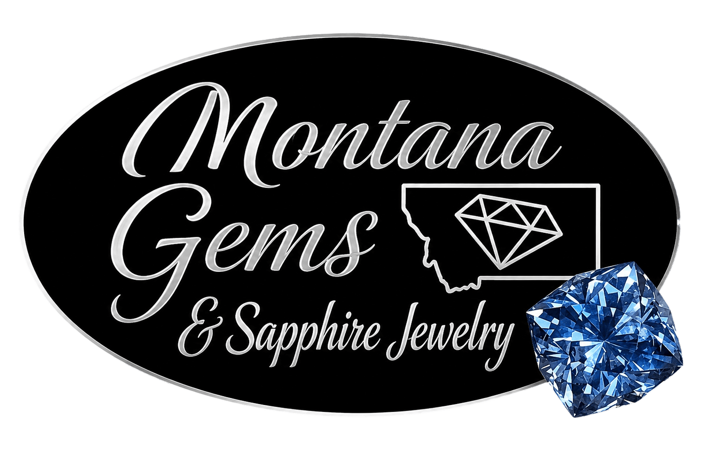 Montana Gems and Sapphire Jewelry
